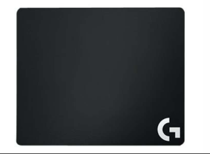 Logitech G240 Tapis de souris Gaming en tissu EWR2 943-000095Logitech G240 Tapis de sou...