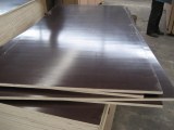 Marine plywood used for construction and buildings