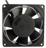 AC Electric Radiator Fan 110/220V 92x92x38mm AC Axial Fan