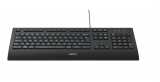 Logitech KB Clavier filaire K280e pour le Business US-INT-Layout 920-005217