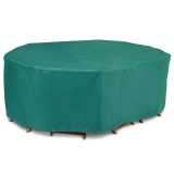 Oval Table Cover