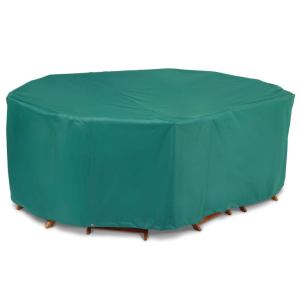 Oval Table Cover