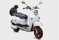 60v20ah Parity Elegant And Exquisite Girl Electric Scooter