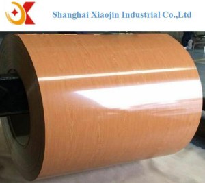 PPGI steel coil,prepainted steel coil for building