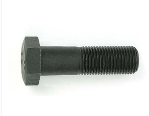 DIN931 M6 hexagon bolt