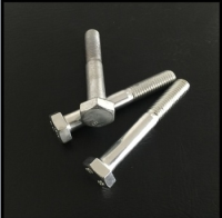 DIN931 M16 hexagon bolt