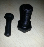 DIN933 M36 hexagon bolt