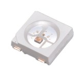 Jercio SK6812-4020 led side contact agreement (have a lot of application, like use in...)