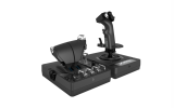 Logitech GAM Logitech G Saitek Pro Flight X56 Rhino 945-000059