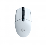 Logitech Souris Gaming G305 Blanc EER2 910-005291