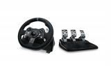 Logitech GAM G920 Driving Force Volant de course G-Series 941-000123