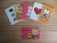 30128 Paper Game Cards