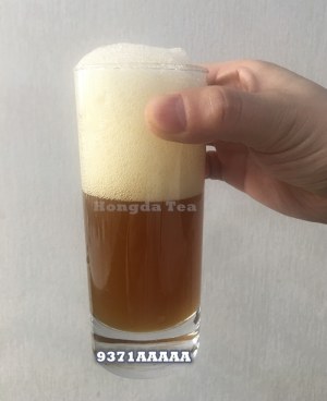 Vente de chunmee 9371AAAAA thé vert de Chine