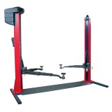 Pont élévateur 2 colonnes WERTHER