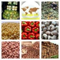 Ventes toutes sorte de produits tropicaux