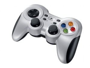 Logitech GAM F710 Manette de jeu sans fil F710 G-Series EER2 940-000145