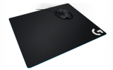 Logitech GAM G640 Tapis de souris Gaming en tissu 943-000089