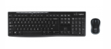 Logitech Clavier sans fil MK270 FR-Layout 920-004510