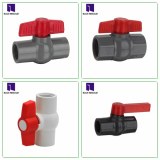 PVC Ball Valve Mould