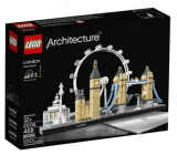 LEGO Architecture Londres 21034