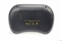 2.4G Mini Keyboard Touchpad I8
