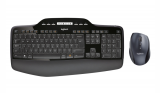 Logitech Clavier sans fil MK710 US-INT-Layout 920-002442