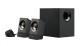 Logitech Z537 Multimedia Speaker 980-001272