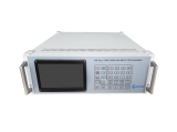 GF302D portable three phase KWH meter test equipment