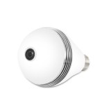 WiFi VR Bulb Camera