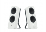 Logitech Z207 Haut-parleurs d'ordinateur Bluetooth Blanc cassé EMEA 980-001292