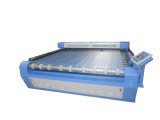 1325 Leather Auto Feeding Laser Engraving Cutting Machine
