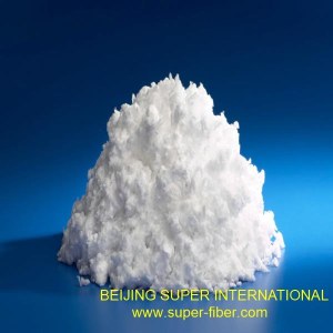 Thermal Insulation Fiber