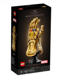 LEGO Le Gant de l’infini 76191