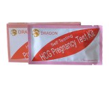 HCG Pregnancy Test Cassette