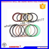 Dump Truck Hydraulic Cylinder Seal Kit Of Hyva