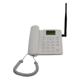 GSM Fixed Wireless Dual SIM Phone