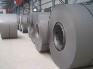 304 Stainless Steel Coil