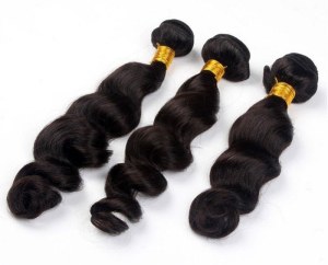 Brazilian Loose Wave Hair