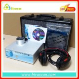 Quantum Resonance Magnetic 9D Bioplasm NLS Analyzer Health Analyzer