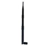9dBi 2.4G WI-FI Antenna, 2,400 to 2,500MHz Frequency Range
