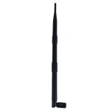 9dBi 2.4G Wi-Fi Antenna, 2400 to 2500MHz Frequency