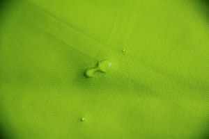 Down Jacket/Ski Suit Shell Fabric With Ripstop Nylon Marerial TPU Outer Coat Waterproofing