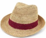 Custom Printed Fedora Hats