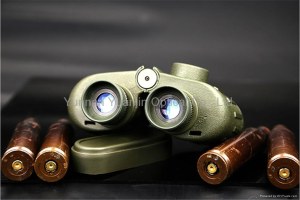 8X30 hight quality military binoculars with compass
