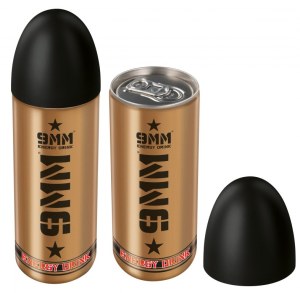 9MM Boisson Énergisante