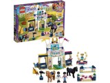 LEGO Friends - Le parcours d'obstacles de Stéphanie (41367)