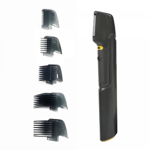 Cenocco CC-9110 : Kit de soins capillaires et corporels à poignée extensible