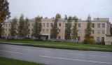 Real Estate Complex at Strelna settlement, St-Petersburg