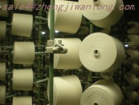 100% viscose yarn from China wanlong textile factory