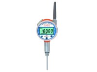 Température numériques sans fil.